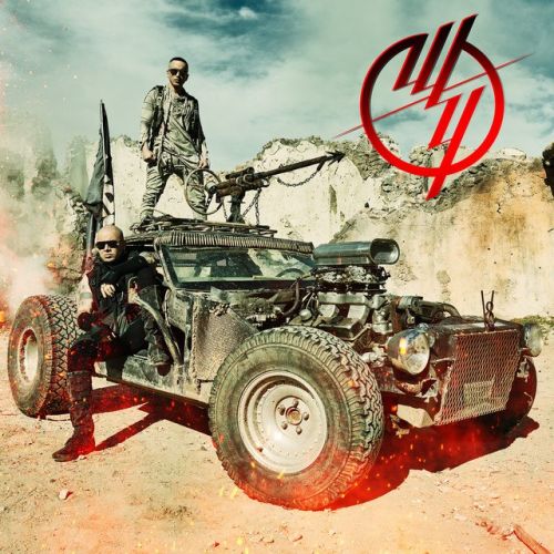 دانلود آهنگ Wisin & Yandel Miami